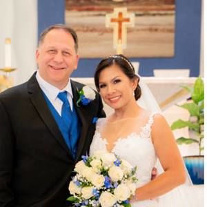 Meet your Posher, Gemalyn